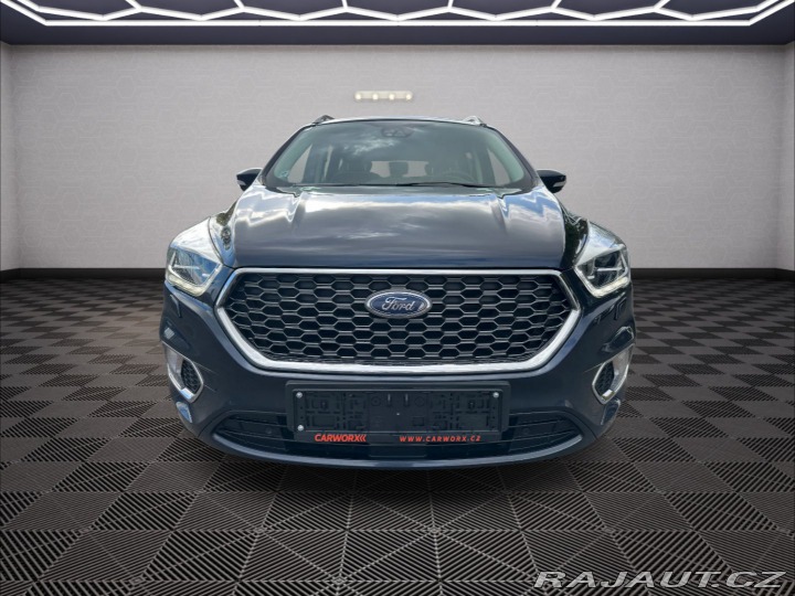 Ford Kuga 2,0TDCI 4x4 Automat Vign 2019