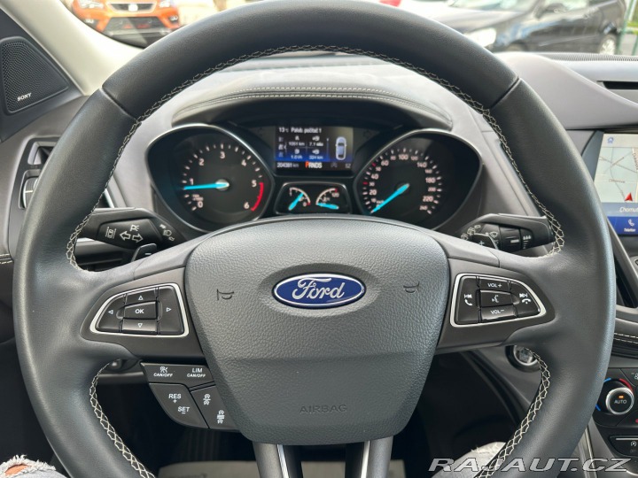 Ford Kuga 2,0TDCI 4x4 Automat Vign 2019