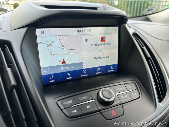 Ford Kuga 2,0TDCI 4x4 Automat Vign 2019