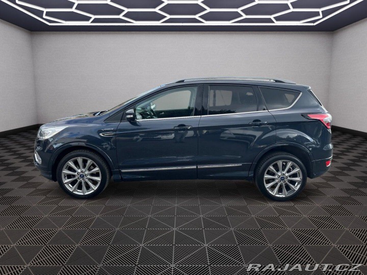 Ford Kuga 2,0TDCI 4x4 Automat Vign 2019