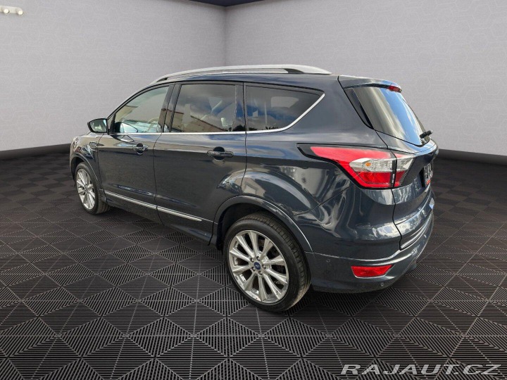 Ford Kuga 2,0TDCI 4x4 Automat Vign 2019