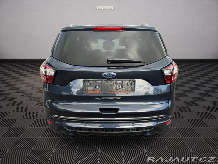 Ford Kuga 2,0TDCI 4x4 Automat Vign 2019