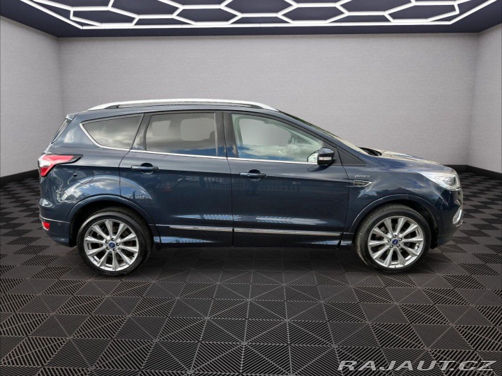 Ford Kuga 2,0TDCI 4x4 Automat Vign 2019