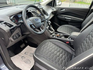 Ford Kuga 2,0TDCI 4x4 Automat Vign 2019
