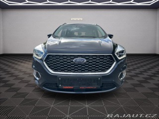 Ford Kuga 2,0TDCI 4x4 Automat Vign 2019