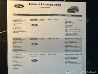 Ford Kuga 2,0TDCI 4x4 Automat Vign 2019