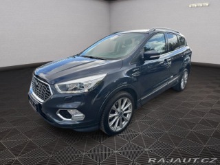 Ford Kuga 2,0TDCI 4x4 Automat Vign 2019