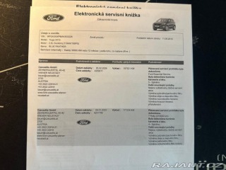 Ford Kuga 2,0TDCI 4x4 Automat Vign 2019