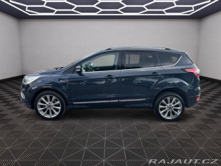 Ford Kuga 2,0TDCI 4x4 Automat Vign 2019