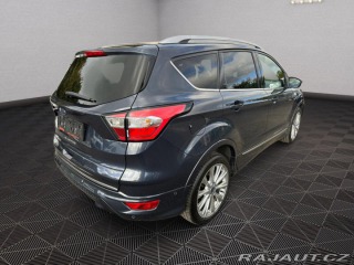 Ford Kuga 2,0TDCI 4x4 Automat Vign 2019