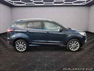 Ford Kuga 2,0TDCI 4x4 Automat Vign 2019