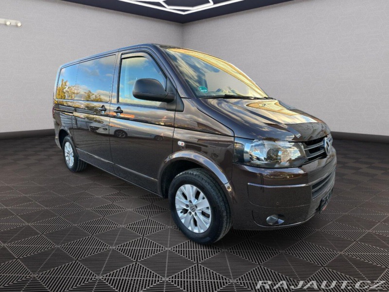Volkswagen Multivan 2.0Tdi 103Kw Starline