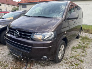 Volkswagen Multivan 2.0Tdi 103Kw Starline