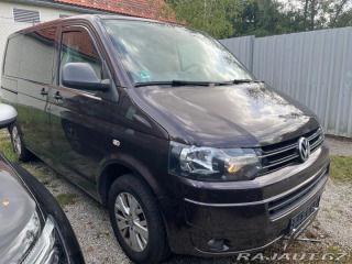 Volkswagen Multivan 2.0Tdi 103Kw Starline 2015