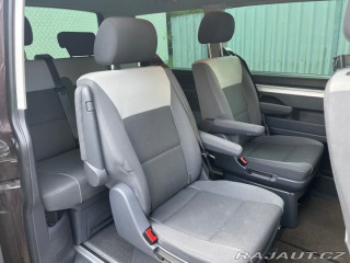 Volkswagen Multivan 2.0Tdi 103Kw Starline 2015