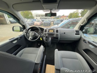 Volkswagen Multivan 2.0Tdi 103Kw Starline 2015