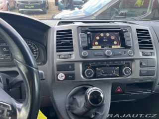Volkswagen Multivan 2.0Tdi 103Kw Starline 2015