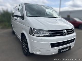Volkswagen Multivan 2,0TDI 103kw DSG Starline
