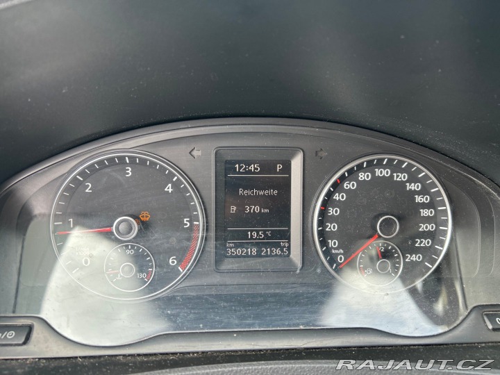 Volkswagen Multivan 2,0TDI 103kw DSG Starline 2013