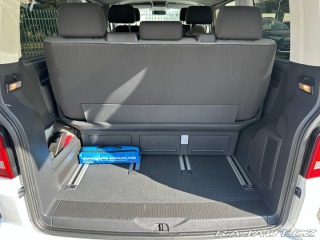 Volkswagen Multivan 2,0TDI 103kw DSG Starline 2013