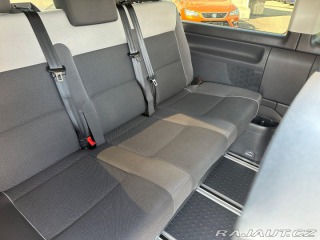 Volkswagen Multivan 2,0TDI 103kw DSG Starline 2013