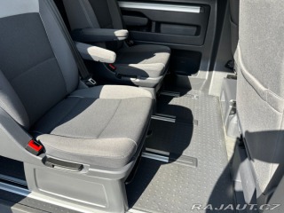Volkswagen Multivan 2,0TDI 103kw DSG Starline 2013