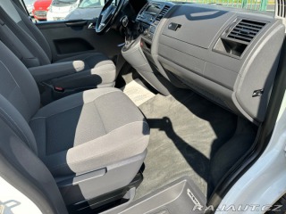 Volkswagen Multivan 2,0TDI 103kw DSG Starline 2013