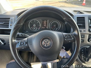 Volkswagen Multivan 2,0TDI 103kw DSG Starline 2013