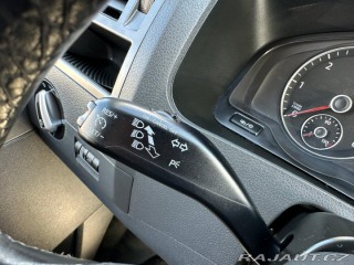 Volkswagen Multivan 2,0TDI 103kw DSG Starline 2013