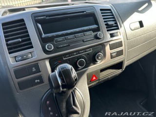 Volkswagen Multivan 2,0TDI 103kw DSG Starline 2013
