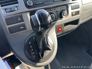 Volkswagen Multivan 2,0TDI 103kw DSG Starline 2013