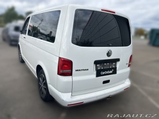 Volkswagen Multivan 2,0TDI 103kw DSG Starline 2013