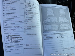 Volkswagen Multivan 2,0TDI 103kw DSG Starline 2013