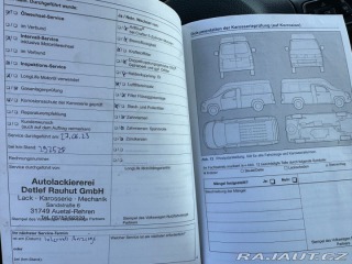 Volkswagen Multivan 2,0TDI 103kw DSG Starline 2013