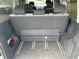 Volkswagen Multivan 2,0TDI 103kw DSG Starline 2013