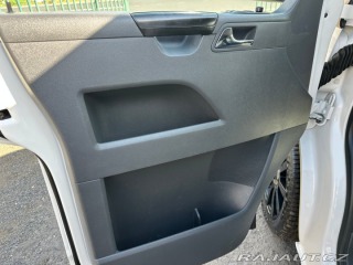 Volkswagen Multivan 2,0TDI 103kw DSG Starline 2013