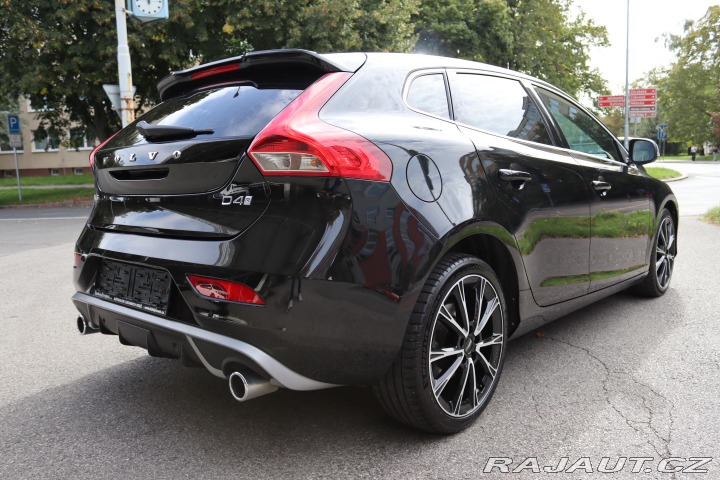 Volvo V40 Volvo V40 R-Design 140kW 2019