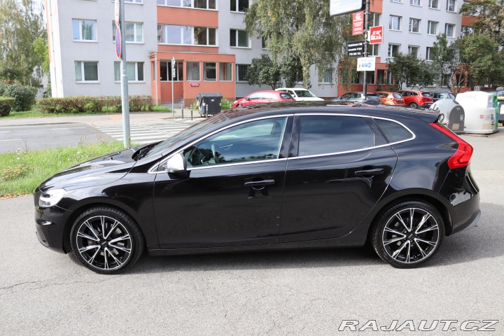 Volvo V40 Volvo V40 R-Design 140kW 2019