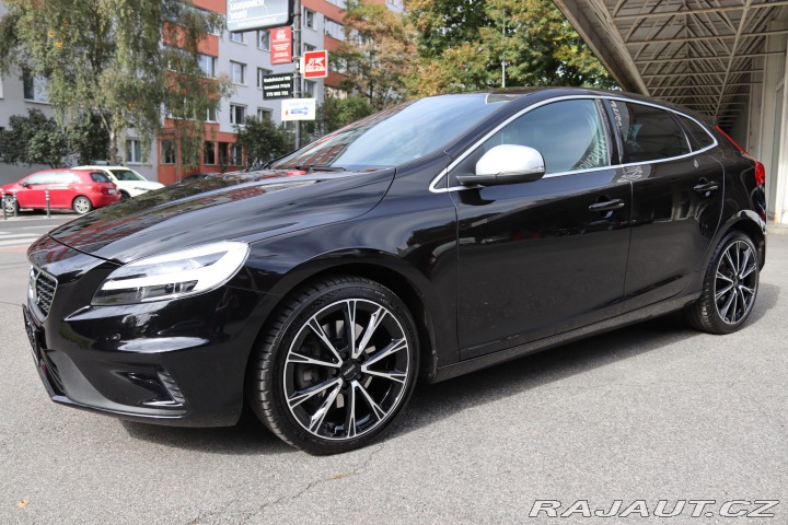 Volvo V40 Volvo V40 R-Design 140kW 2019
