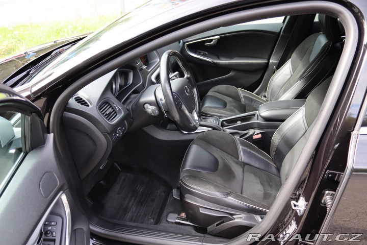 Volvo V40 Volvo V40 R-Design 140kW 2019