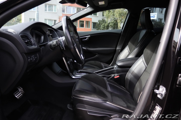 Volvo V40 Volvo V40 R-Design 140kW 2019