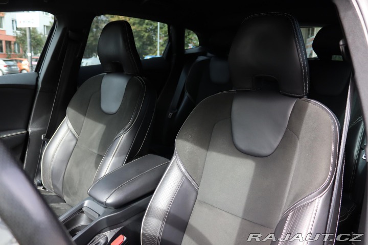 Volvo V40 Volvo V40 R-Design 140kW 2019