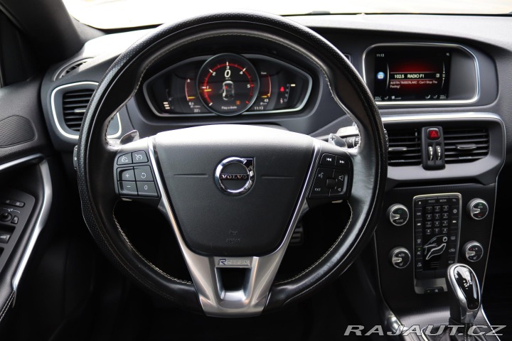 Volvo V40 Volvo V40 R-Design 140kW 2019