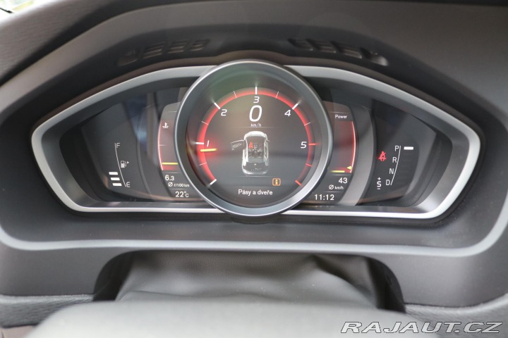 Volvo V40 Volvo V40 R-Design 140kW 2019