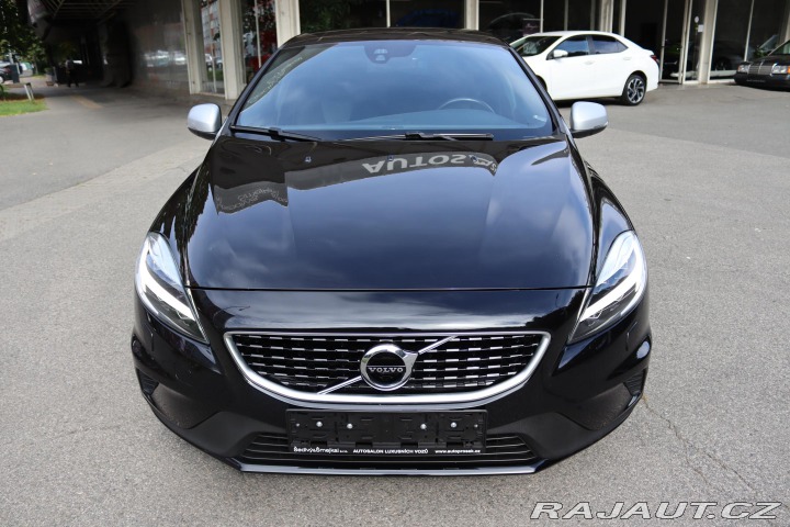 Volvo V40 Volvo V40 R-Design 140kW 2019