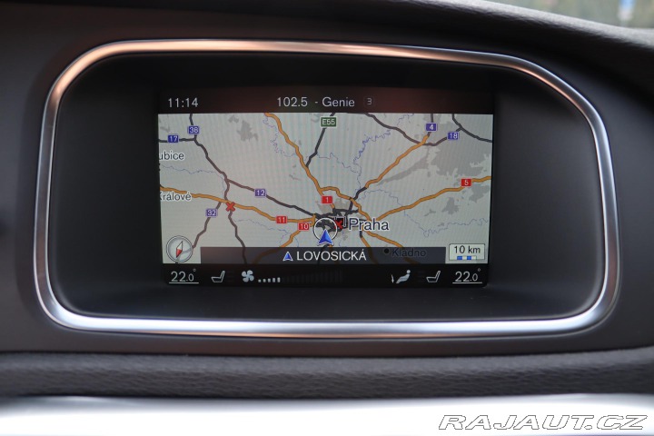Volvo V40 Volvo V40 R-Design 140kW 2019
