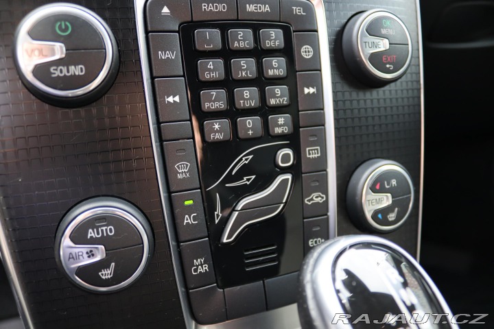 Volvo V40 Volvo V40 R-Design 140kW 2019