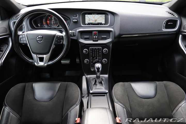 Volvo V40 Volvo V40 R-Design 140kW 2019