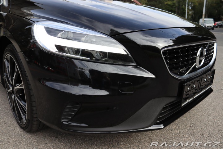 Volvo V40 Volvo V40 R-Design 140kW 2019