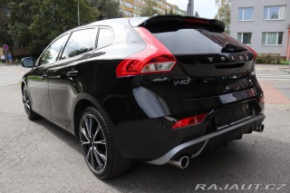 Volvo V40 2019